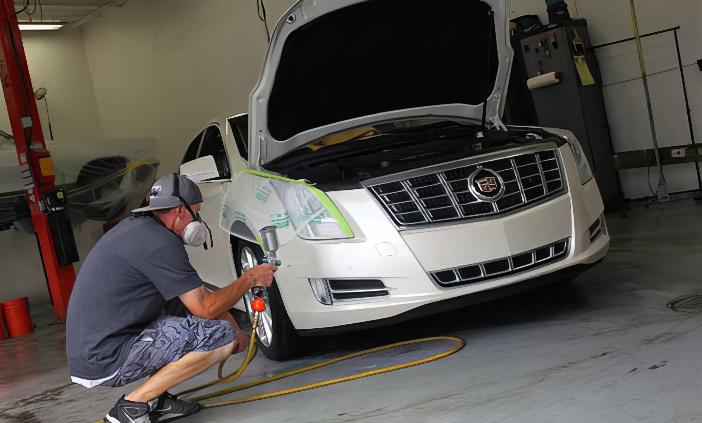 Don Sitts Auto Group Service Center