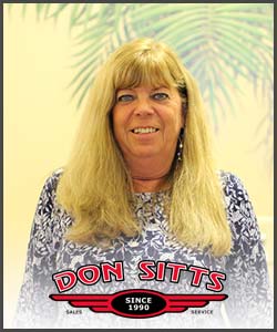 Portrait of Cheryl Hiatt