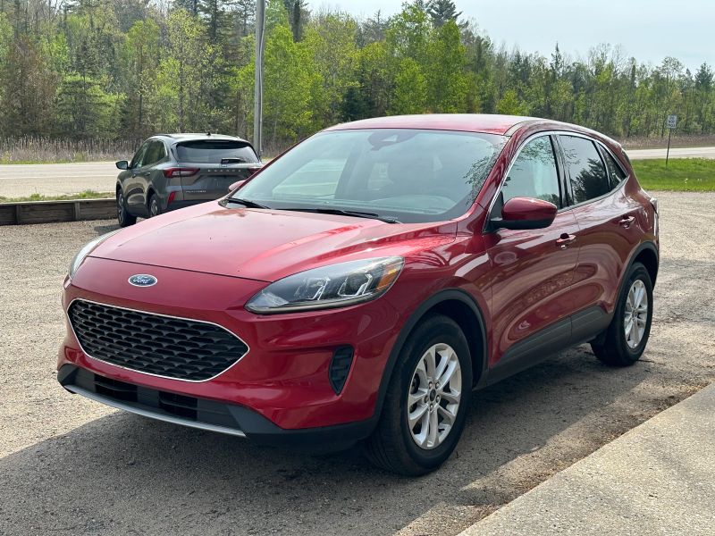 2020 Ford Escape SE - Image 5