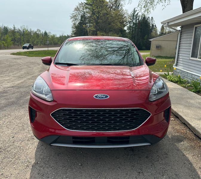 2020 Ford Escape SE - Image 4