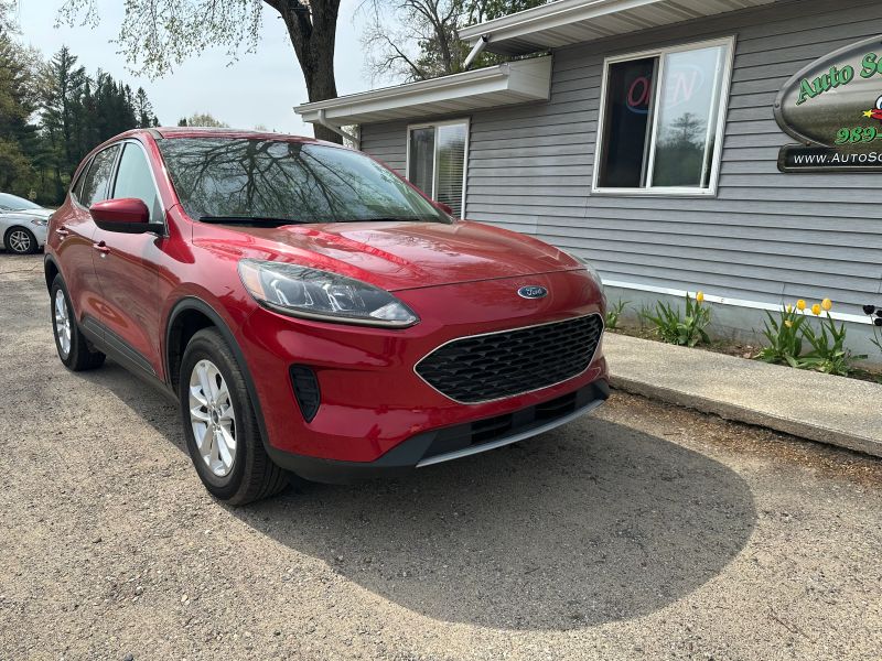 2020 Ford Escape SE - Image 3