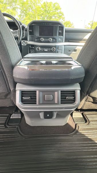 2022 Ford F-150 XLT - Photo 9