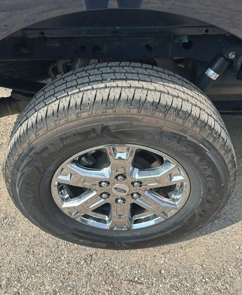 2022 Ford F-150 XLT - Photo 7
