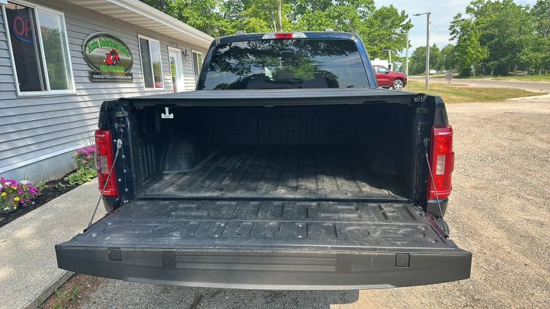 2022 Ford F-150 XLT - Photo 6