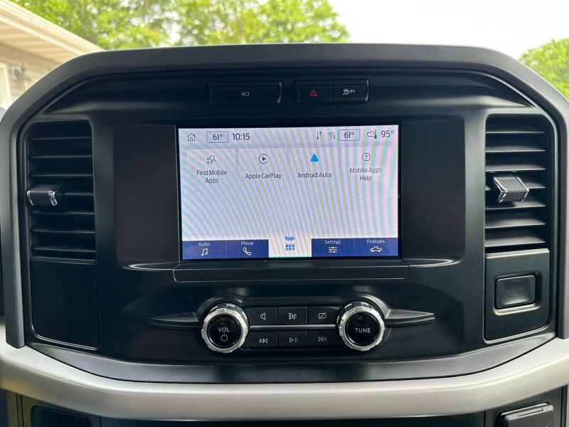 2022 Ford F-150 XLT - Photo 18