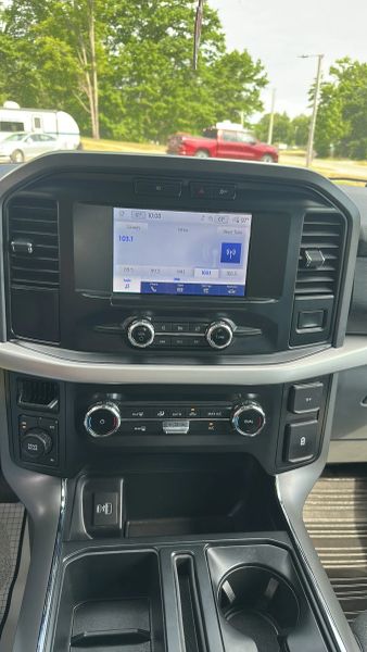2022 Ford F-150 XLT - Photo 16