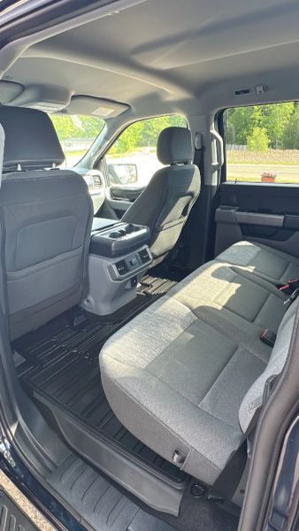 2022 Ford F-150 XLT - Photo 8