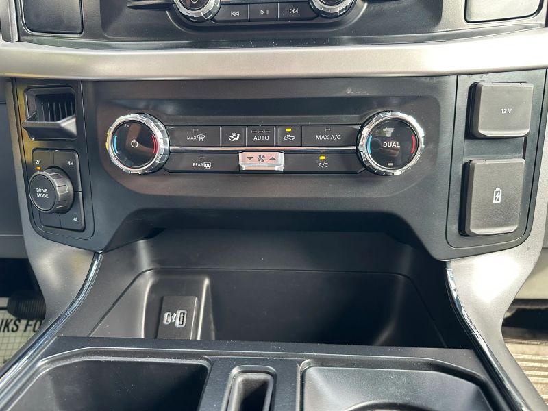 2022 Ford F-150 XLT - Photo 19