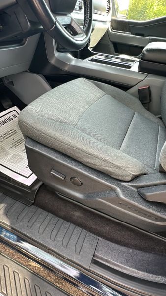 2022 Ford F-150 XLT - Photo 11