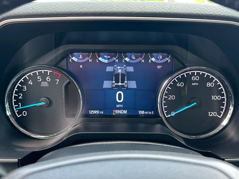 2022 Ford F-150 XLT - Photo 14