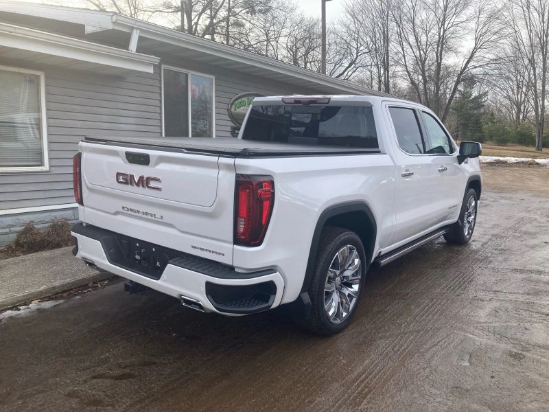 2023 GMC Sierra 1500 Denali Denali - Photo 6