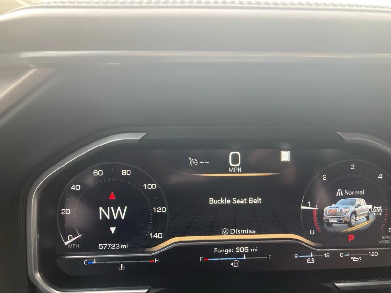 2023 GMC Sierra 1500 Denali Denali - Photo 21