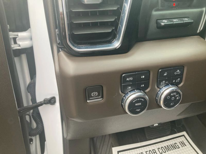 2023 GMC Sierra 1500 Denali Denali - Photo 16