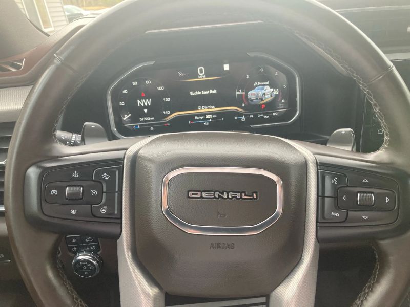 2023 GMC Sierra 1500 Denali Denali - Photo 20