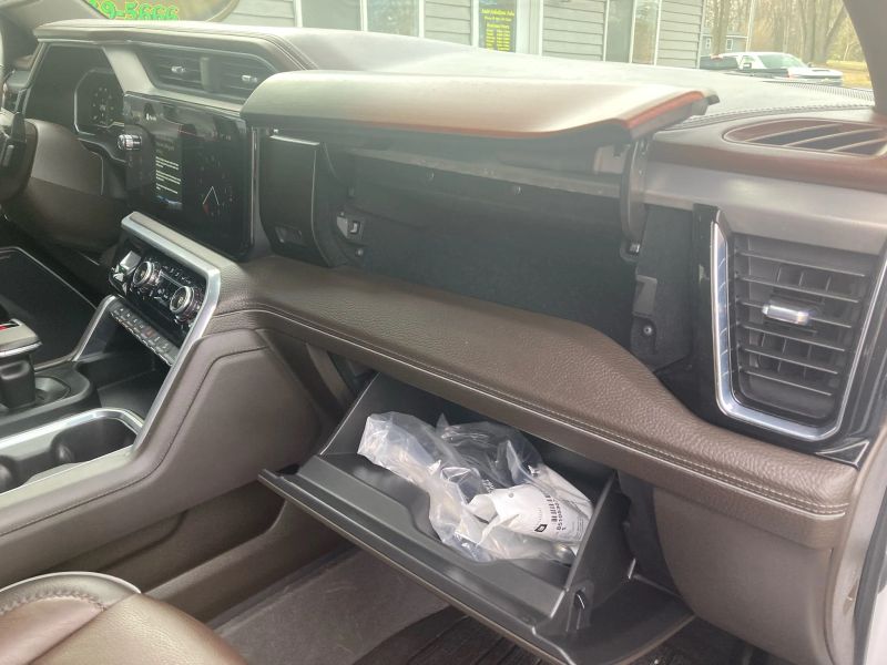 2023 GMC Sierra 1500 Denali Denali - Photo 9