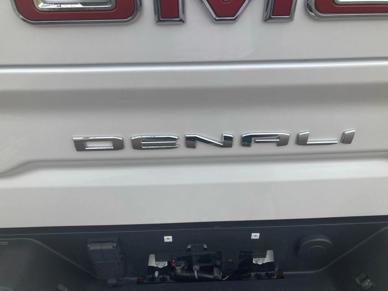 2023 GMC Sierra 1500 Denali Denali - Photo 10