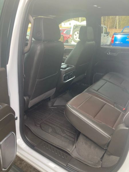 2023 GMC Sierra 1500 Denali Denali - Photo 13