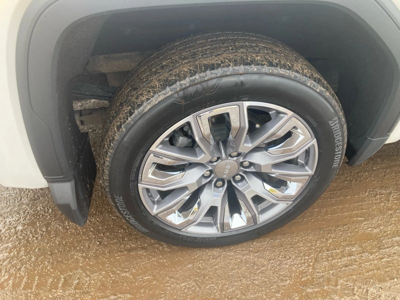 2023 GMC Sierra 1500 Denali Denali - Photo 7