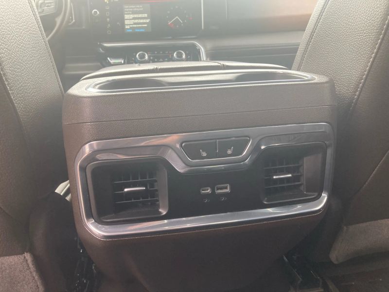 2023 GMC Sierra 1500 Denali Denali - Photo 12