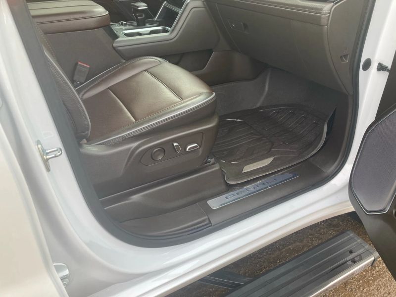 2023 GMC Sierra 1500 Denali Denali - Photo 8