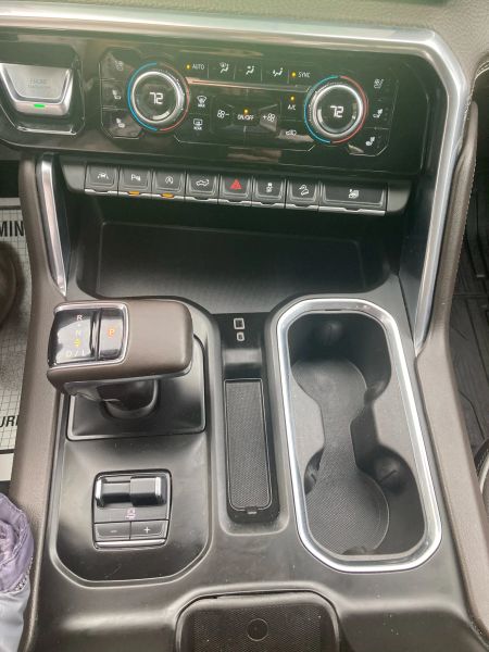2023 GMC Sierra 1500 Denali Denali - Photo 19