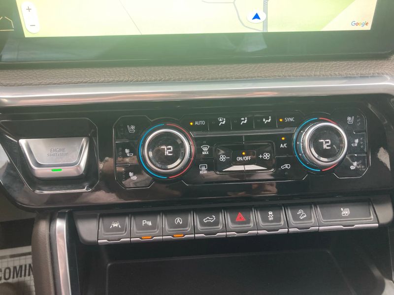 2023 GMC Sierra 1500 Denali Denali - Photo 18