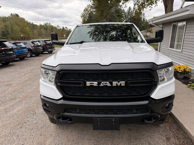 2020 Ram 1500 Tradesman - Image 3