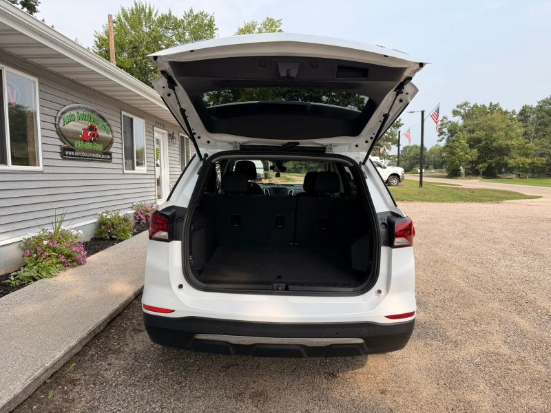 Photo 5 of 2023 Chevrolet Equinox LT