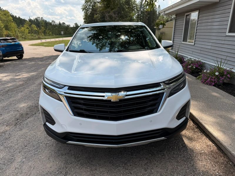 Photo 3 of 2023 Chevrolet Equinox LT