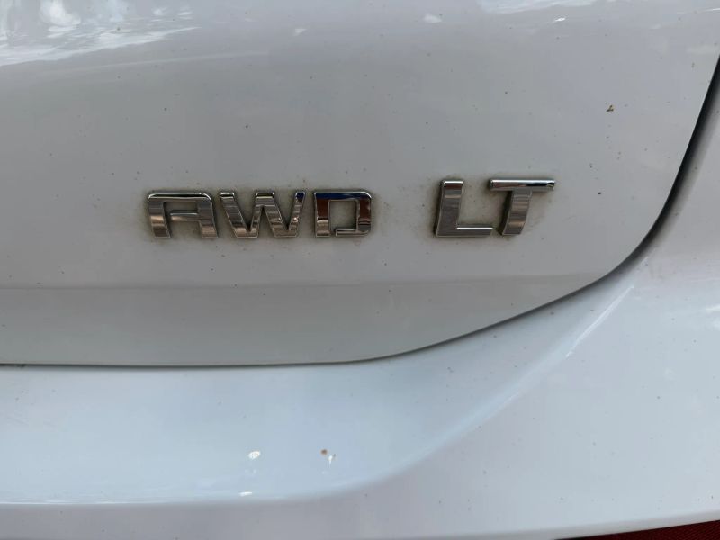 Photo 5 of 2023 Chevrolet Equinox LT