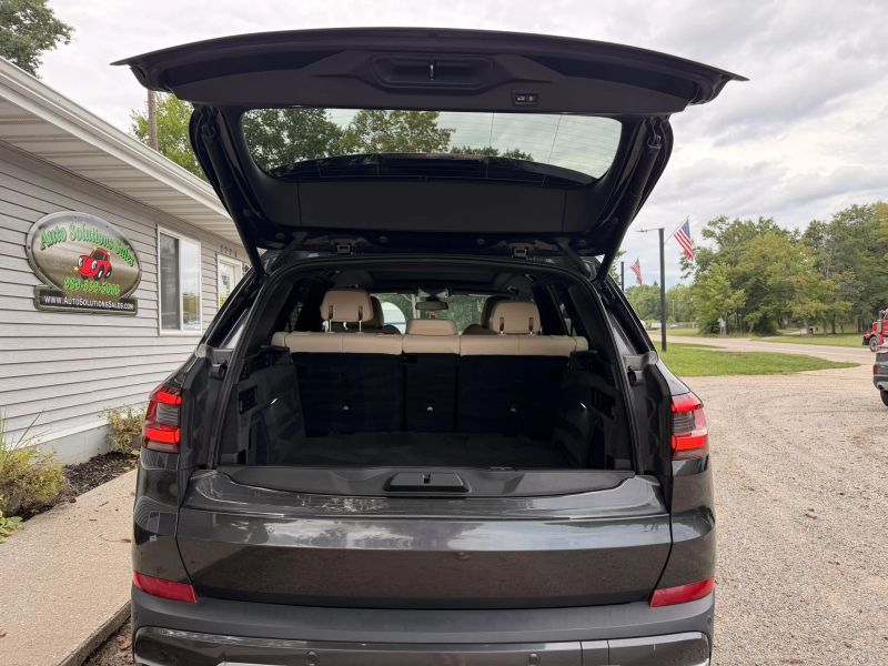 Photo 5 of 2022 BMW X5 xDrive40i