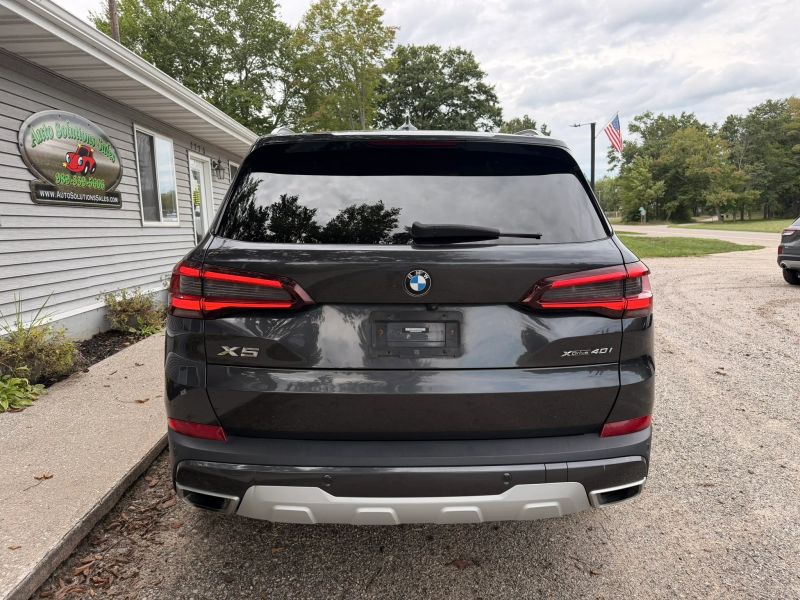 Photo 4 of 2022 BMW X5 xDrive40i