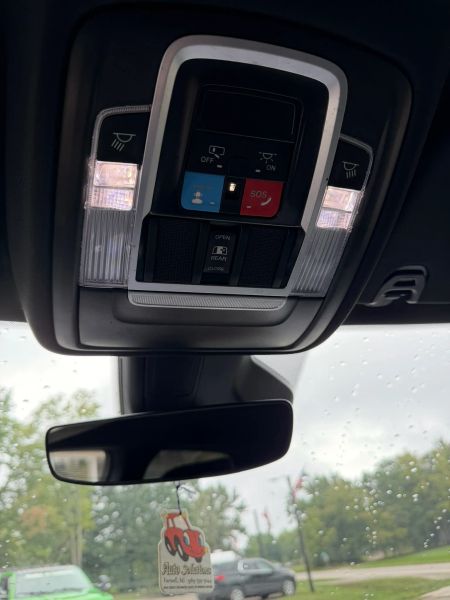 2025 RAM Ram 1500 Pickup Laramie - Photo 20
