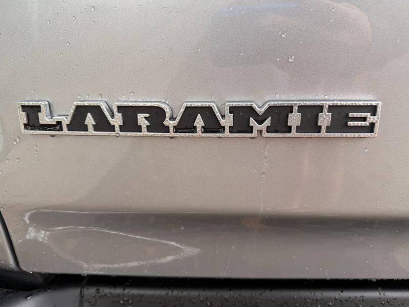 2025 RAM Ram 1500 Pickup Laramie - Photo 7