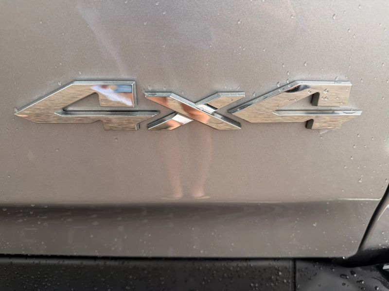 2025 RAM Ram 1500 Pickup Laramie - Photo 8