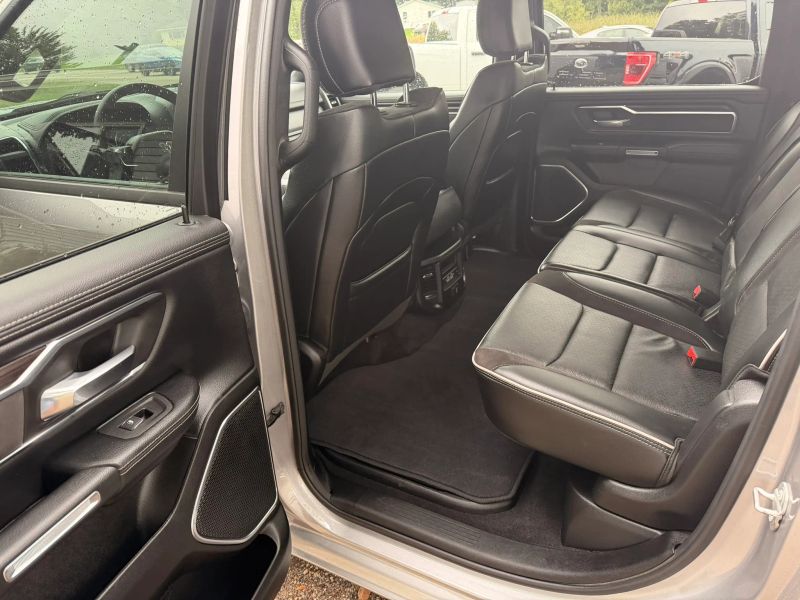 2025 RAM Ram 1500 Pickup Laramie - Photo 9