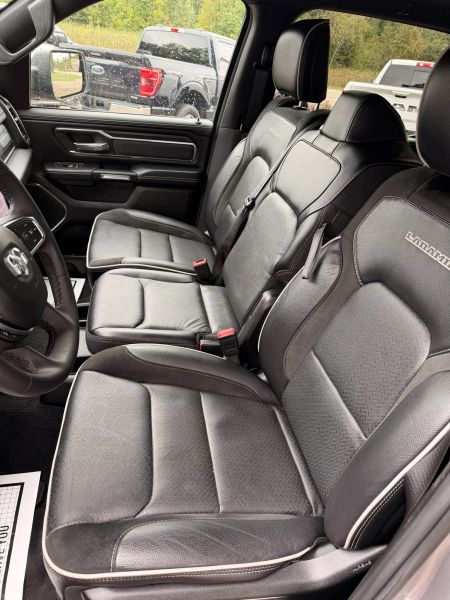 2025 RAM Ram 1500 Pickup Laramie - Photo 13