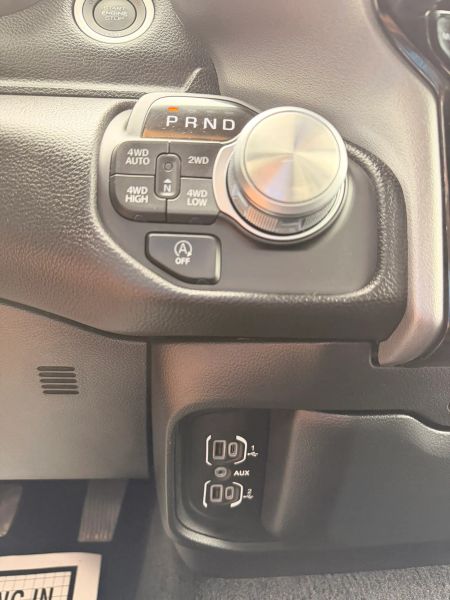2025 RAM Ram 1500 Pickup Laramie - Photo 18