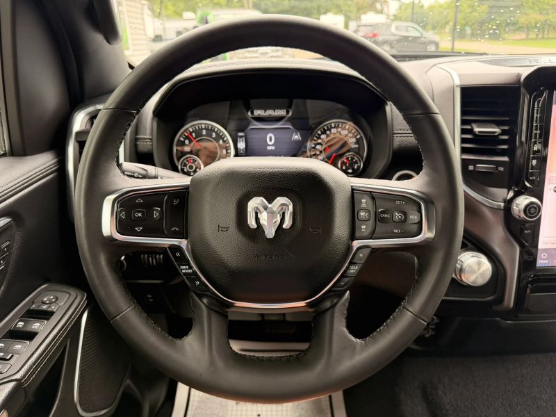 2025 RAM Ram 1500 Pickup Laramie - Photo 14