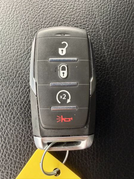 2025 RAM Ram 1500 Pickup Laramie - Photo 22