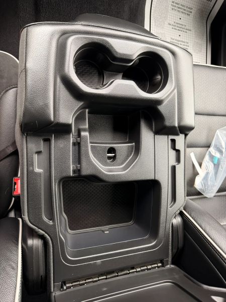 2025 RAM Ram 1500 Pickup Laramie - Photo 19