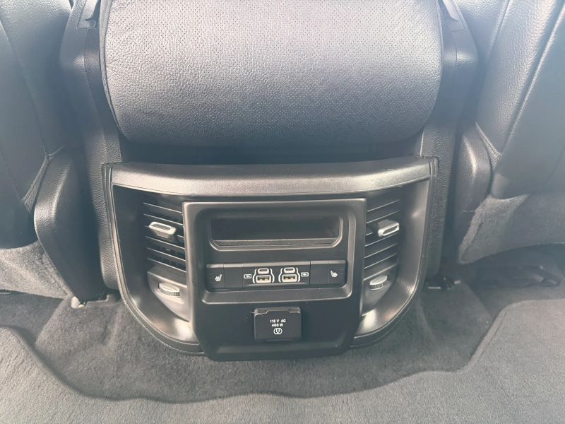 2025 RAM Ram 1500 Pickup Laramie - Photo 10