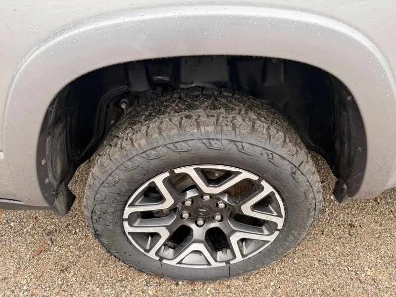 2025 RAM Ram 1500 Pickup Laramie - Photo 6
