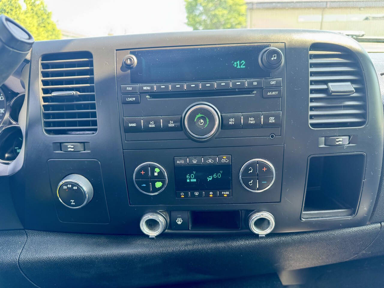 2008 Chevrolet Silverado 2500HD 1LT - Photo 16