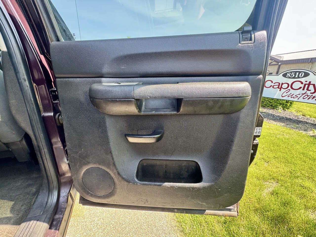 2008 Chevrolet Silverado 2500HD 1LT - Photo 21