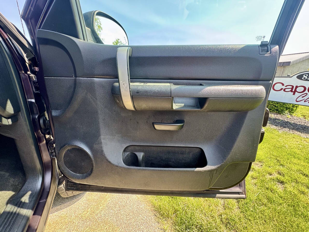 2008 Chevrolet Silverado 2500HD 1LT - Photo 22