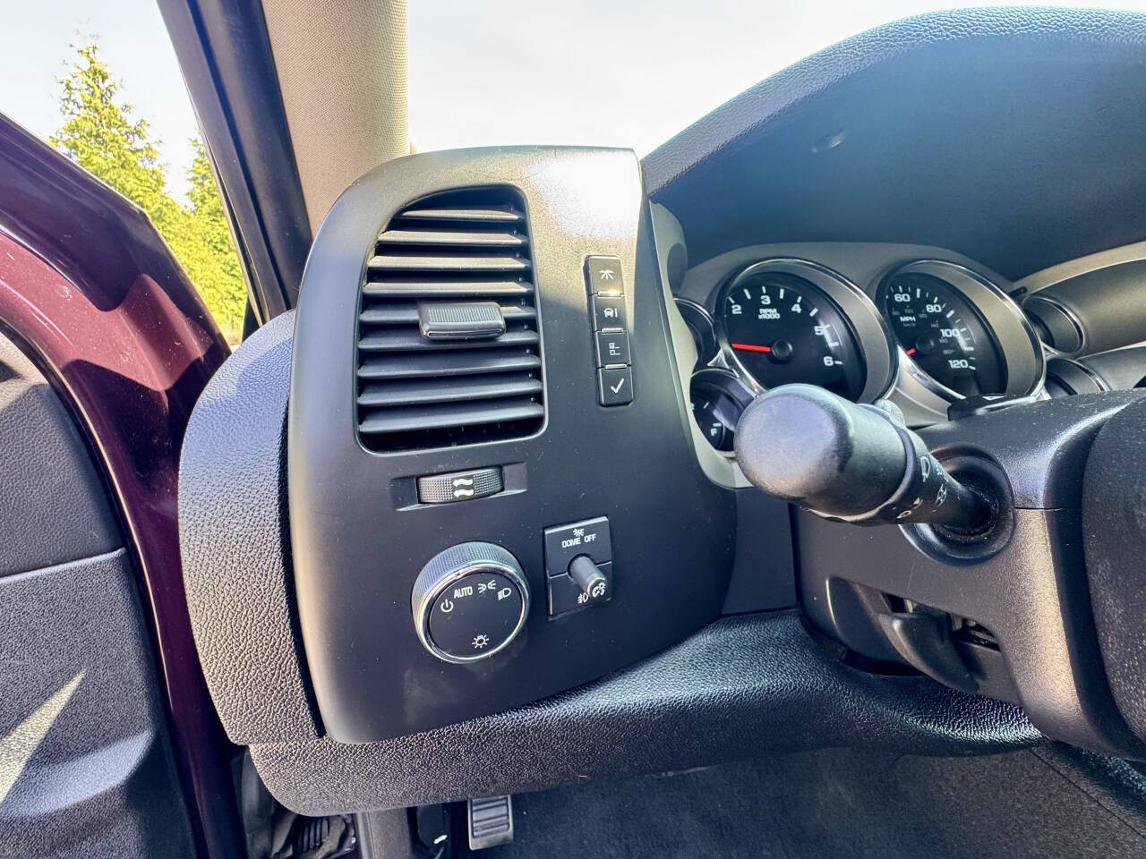 2008 Chevrolet Silverado 2500HD 1LT - Photo 15
