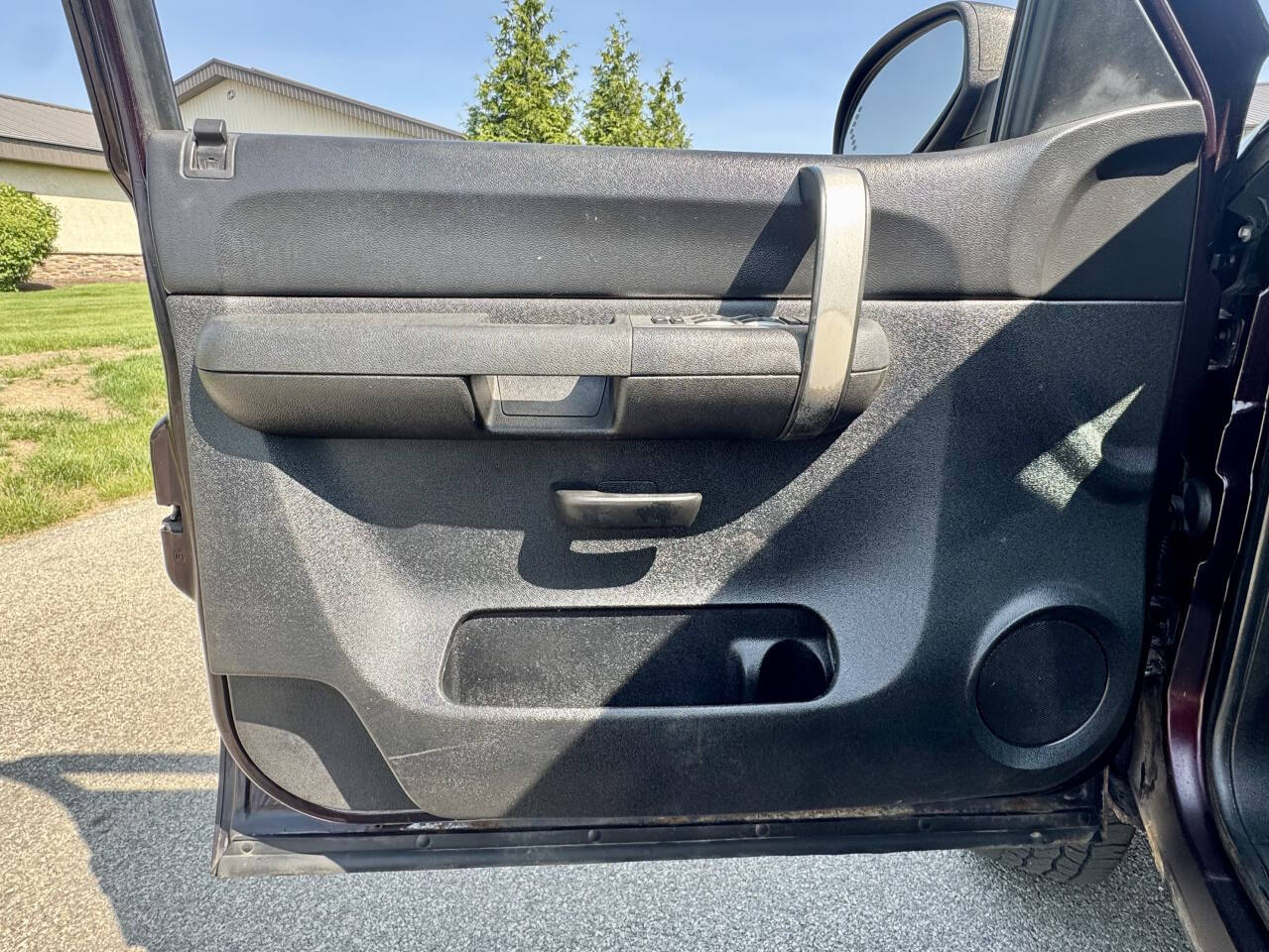2008 Chevrolet Silverado 2500HD 1LT - Photo 17