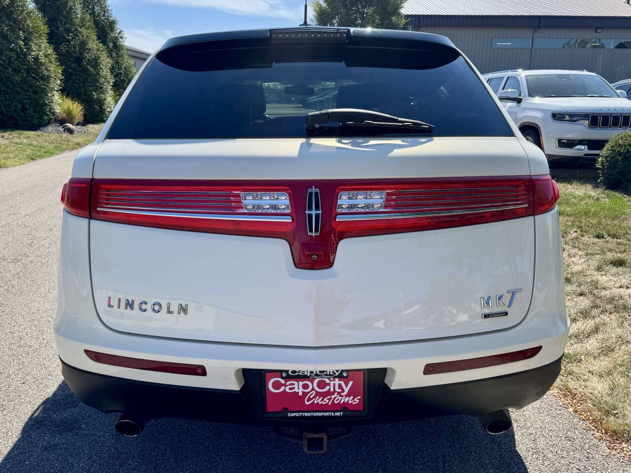 2013 Lincoln MKT EcoBoost - Photo 7