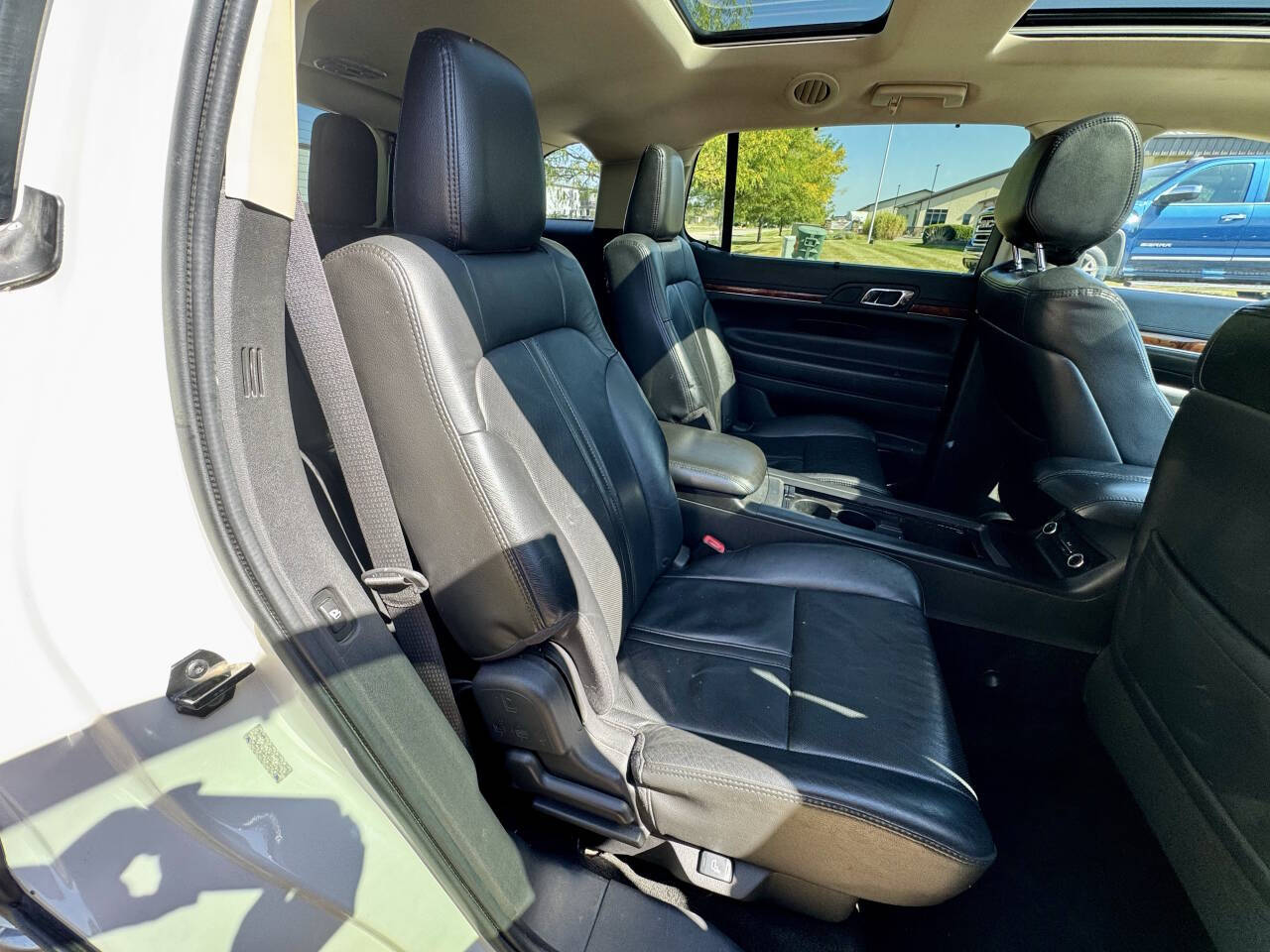2013 Lincoln MKT EcoBoost - Photo 29
